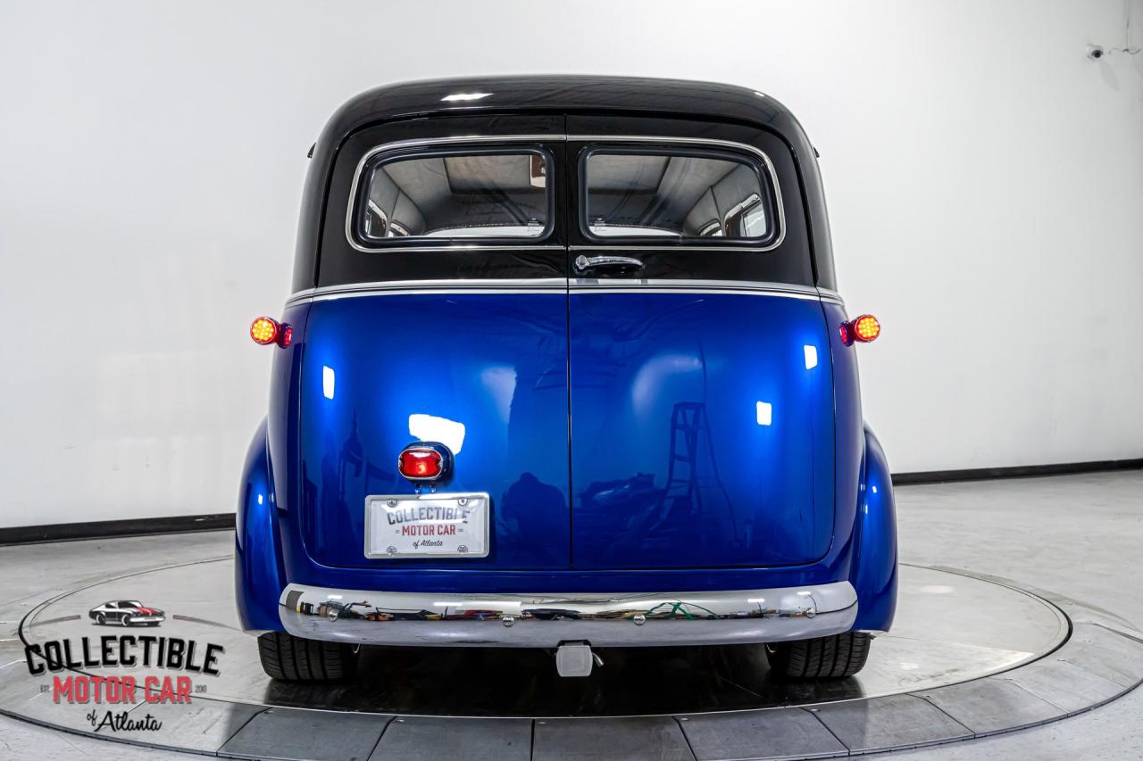 1951 Chevrolet Suburban