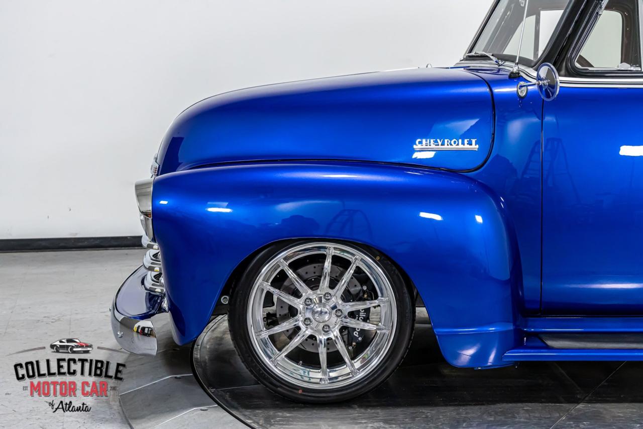 1951 Chevrolet Suburban