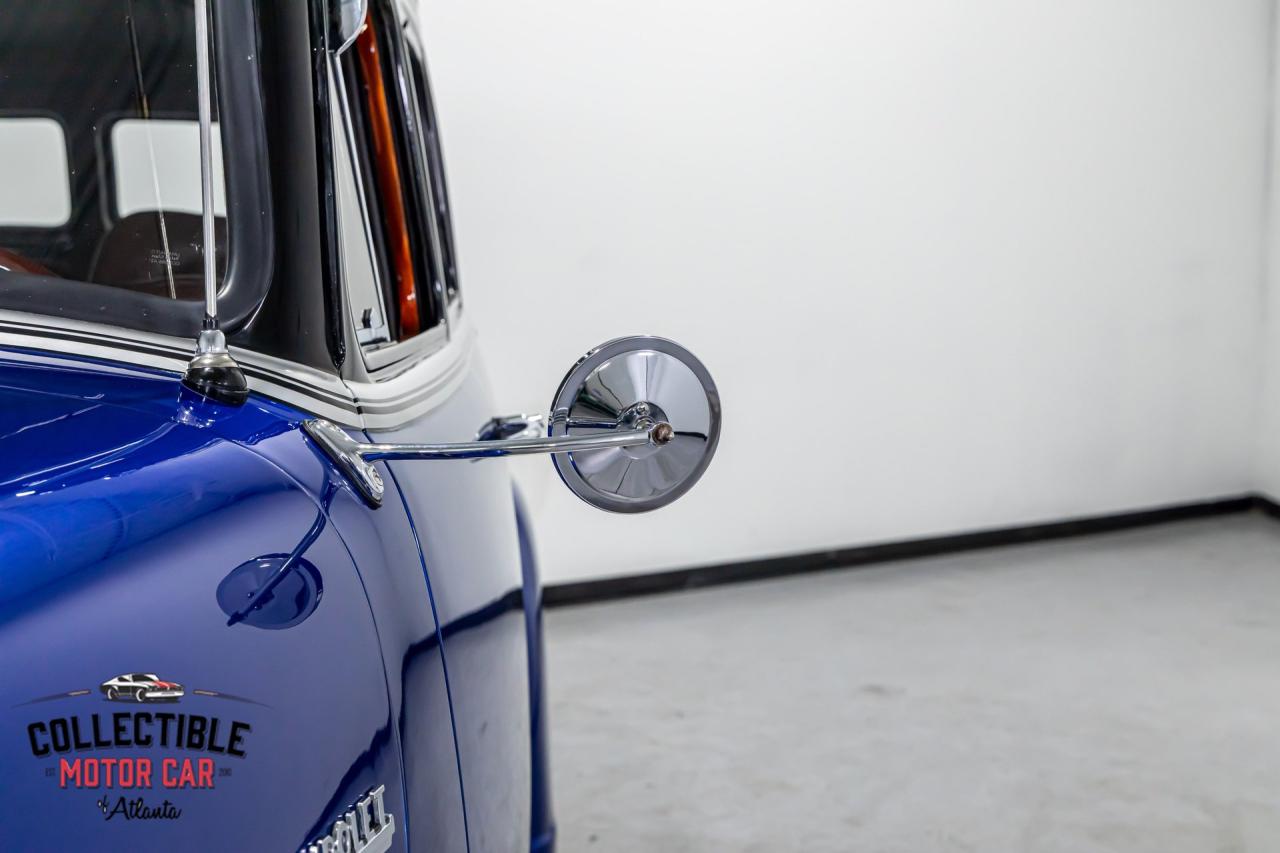 1951 Chevrolet Suburban