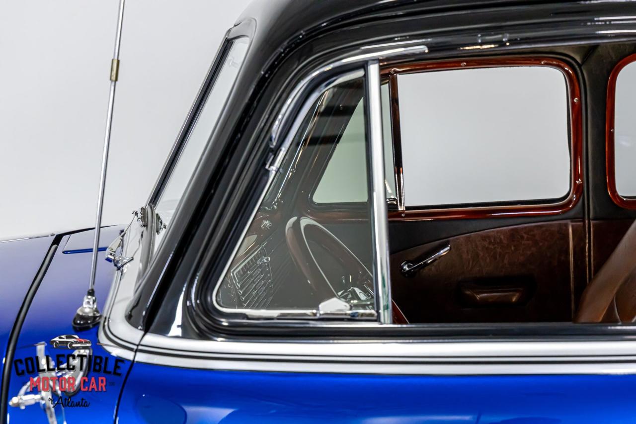 1951 Chevrolet Suburban