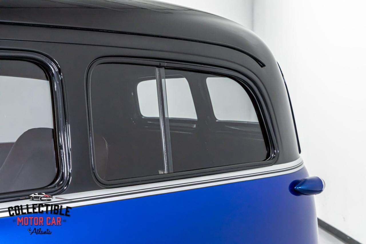 1951 Chevrolet Suburban