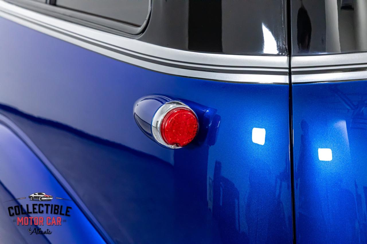 1951 Chevrolet Suburban