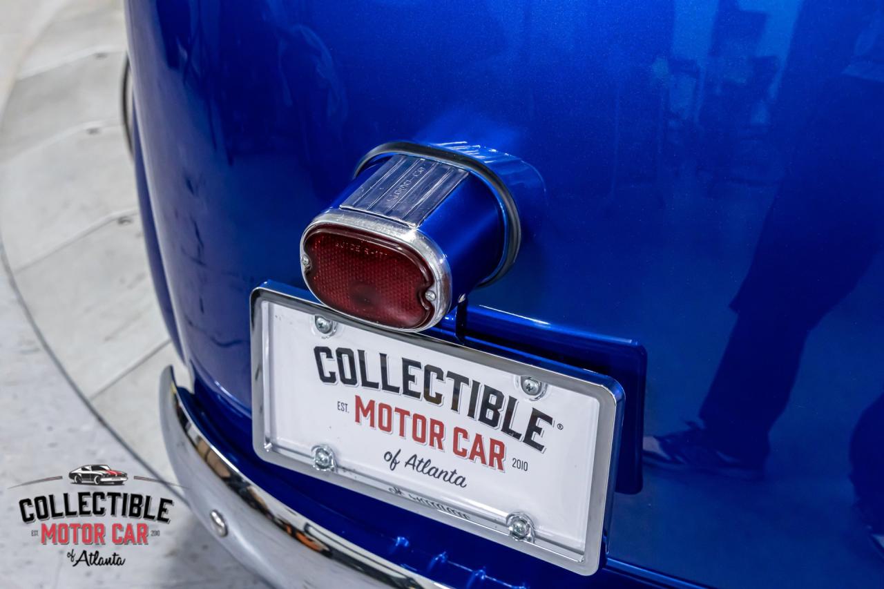 1951 Chevrolet Suburban