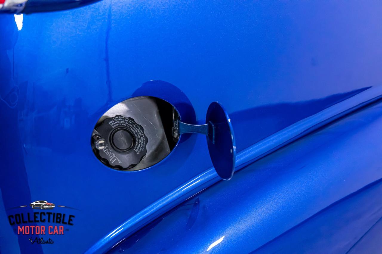 1951 Chevrolet Suburban