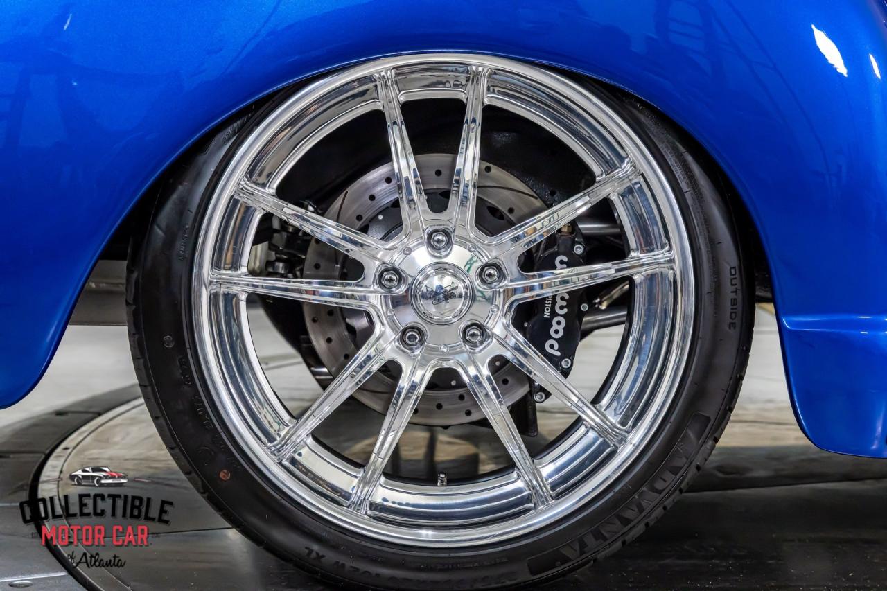 1951 Chevrolet Suburban