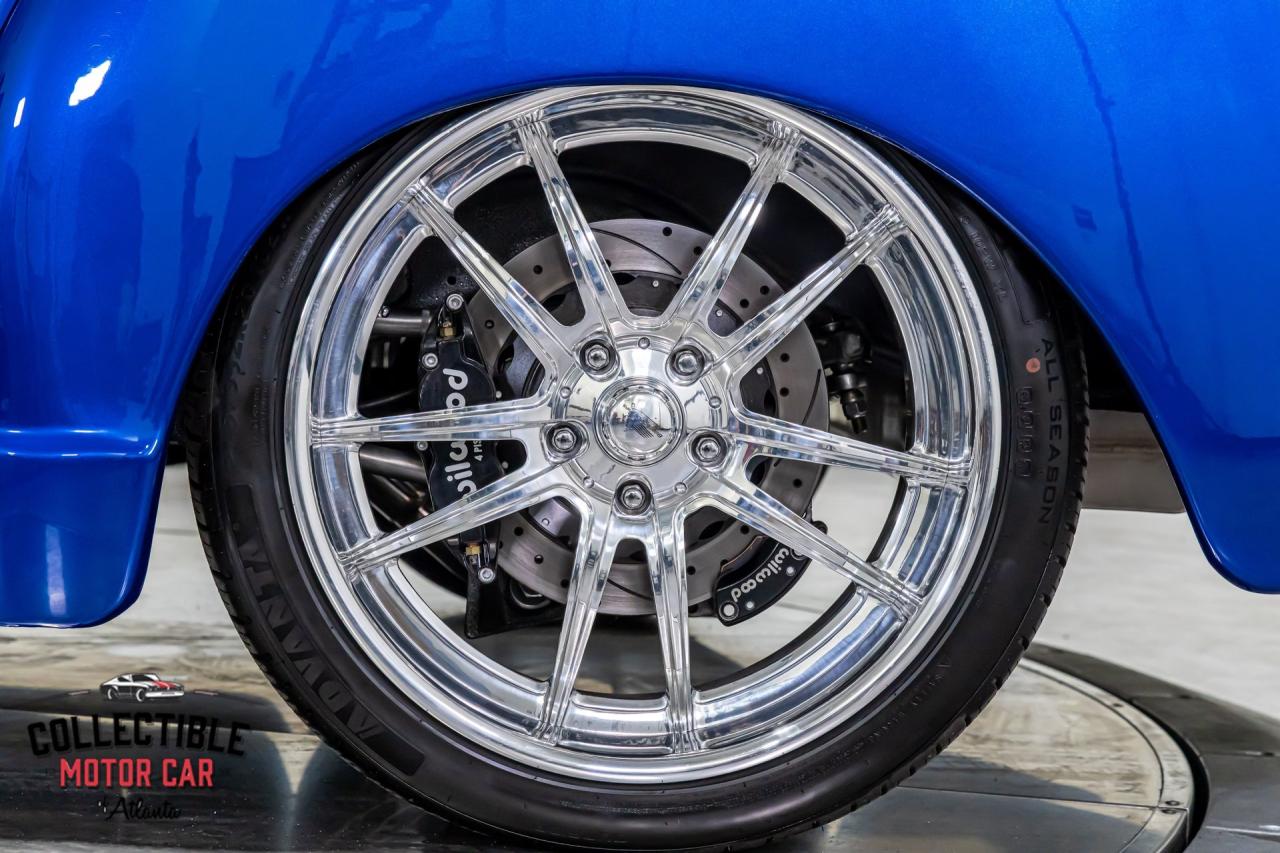 1951 Chevrolet Suburban