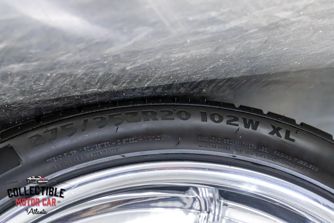 1951 Chevrolet Suburban