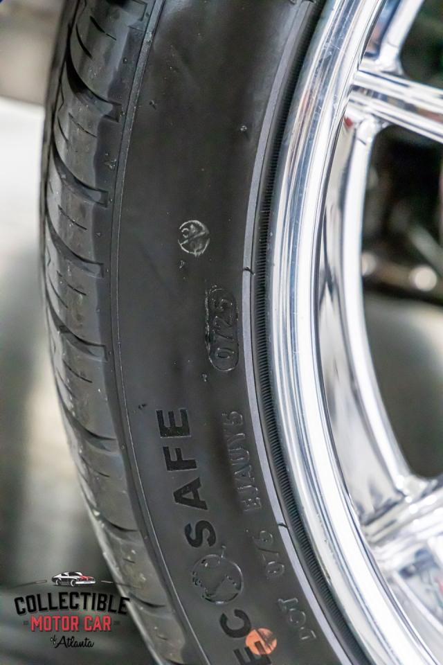 1951 Chevrolet Suburban