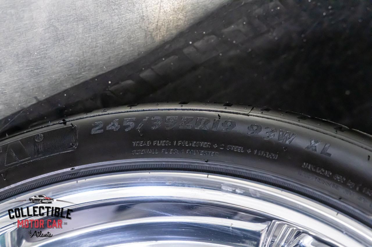 1951 Chevrolet Suburban