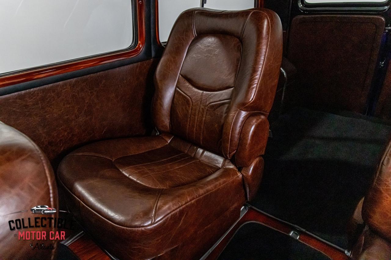 1951 Chevrolet Suburban