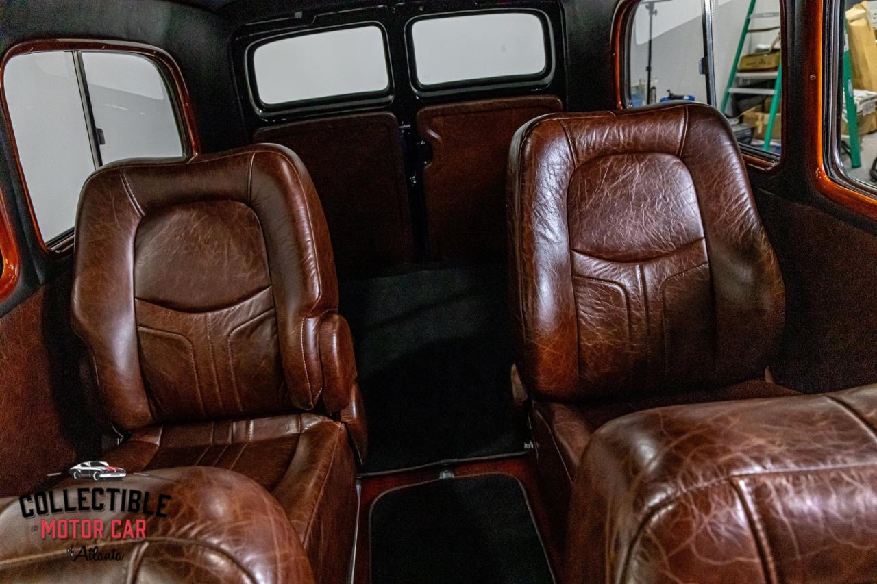 1951 Chevrolet Suburban