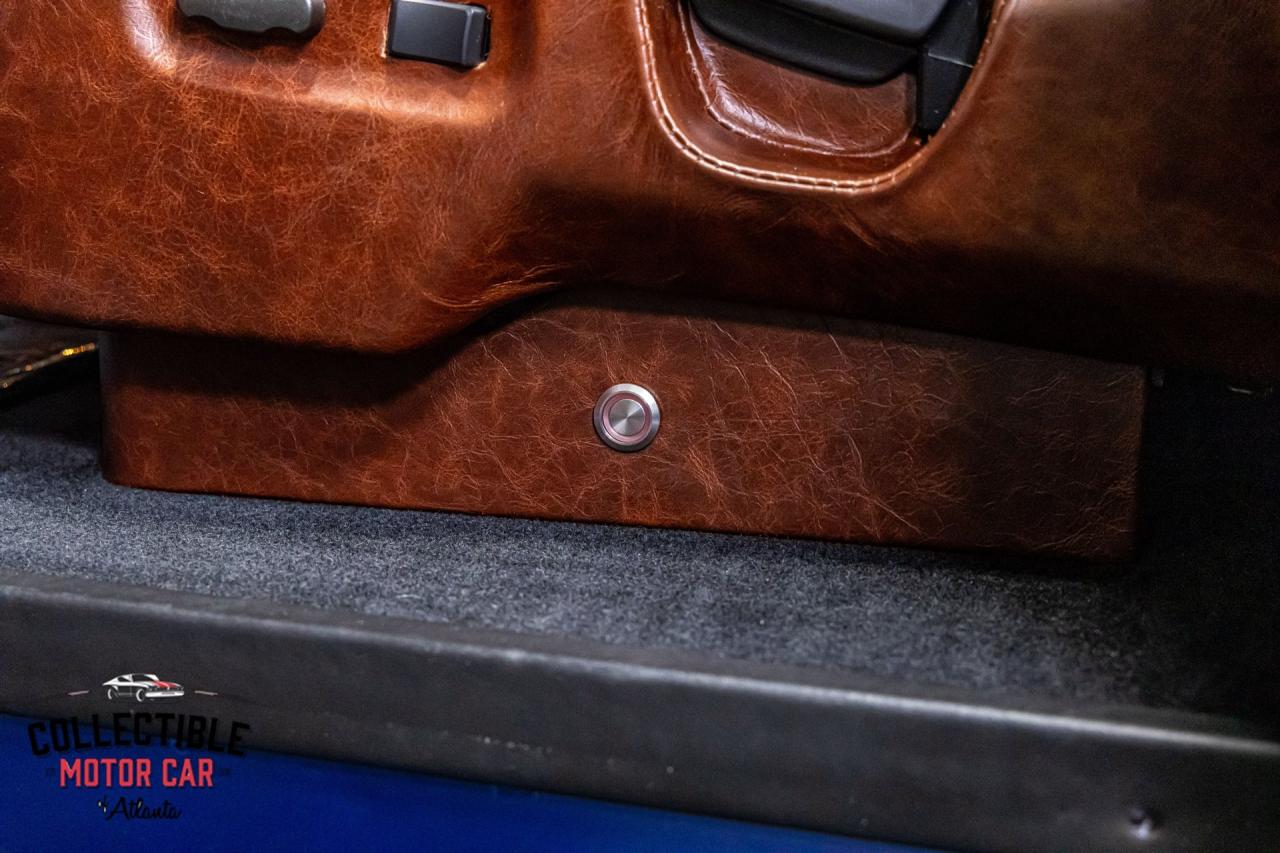 1951 Chevrolet Suburban