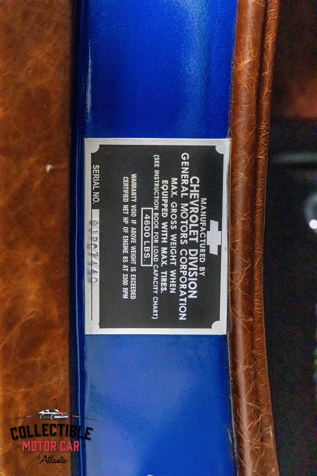 1951 Chevrolet Suburban