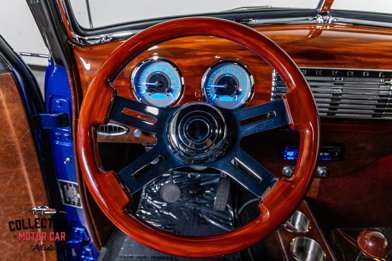 1951 Chevrolet Suburban