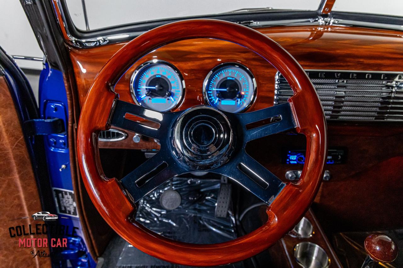 1951 Chevrolet Suburban