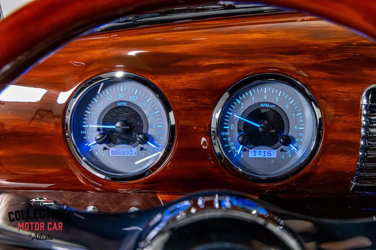 1951 Chevrolet Suburban