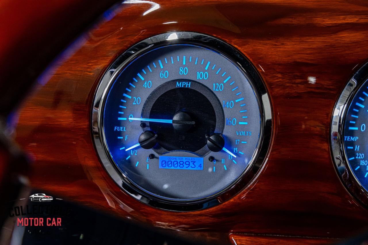 1951 Chevrolet Suburban