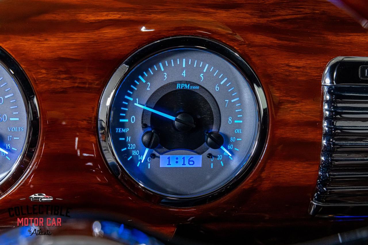 1951 Chevrolet Suburban