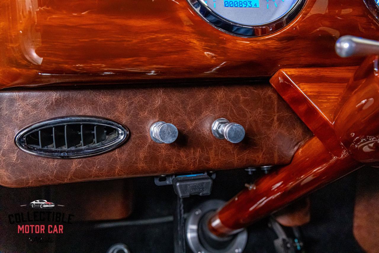 1951 Chevrolet Suburban