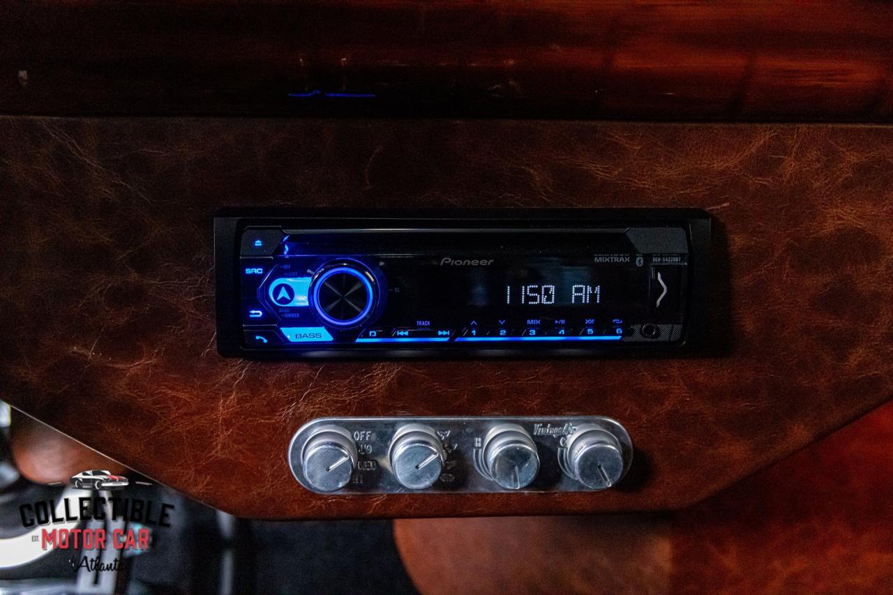 1951 Chevrolet Suburban