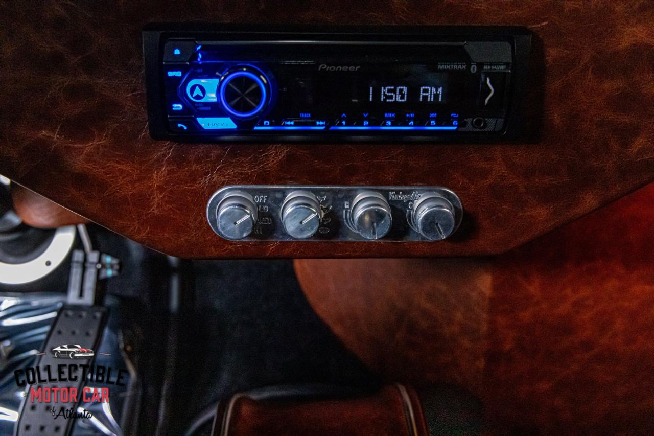 1951 Chevrolet Suburban