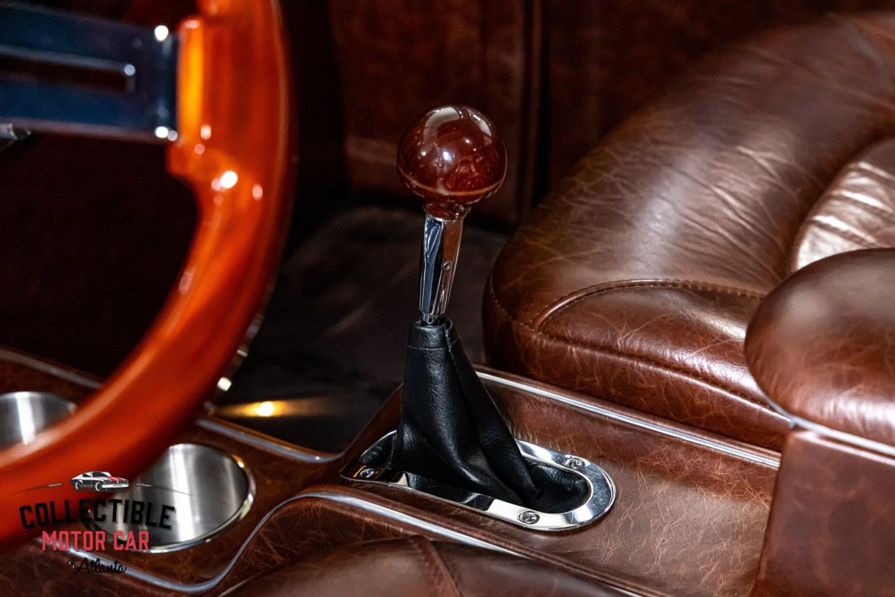 1951 Chevrolet Suburban