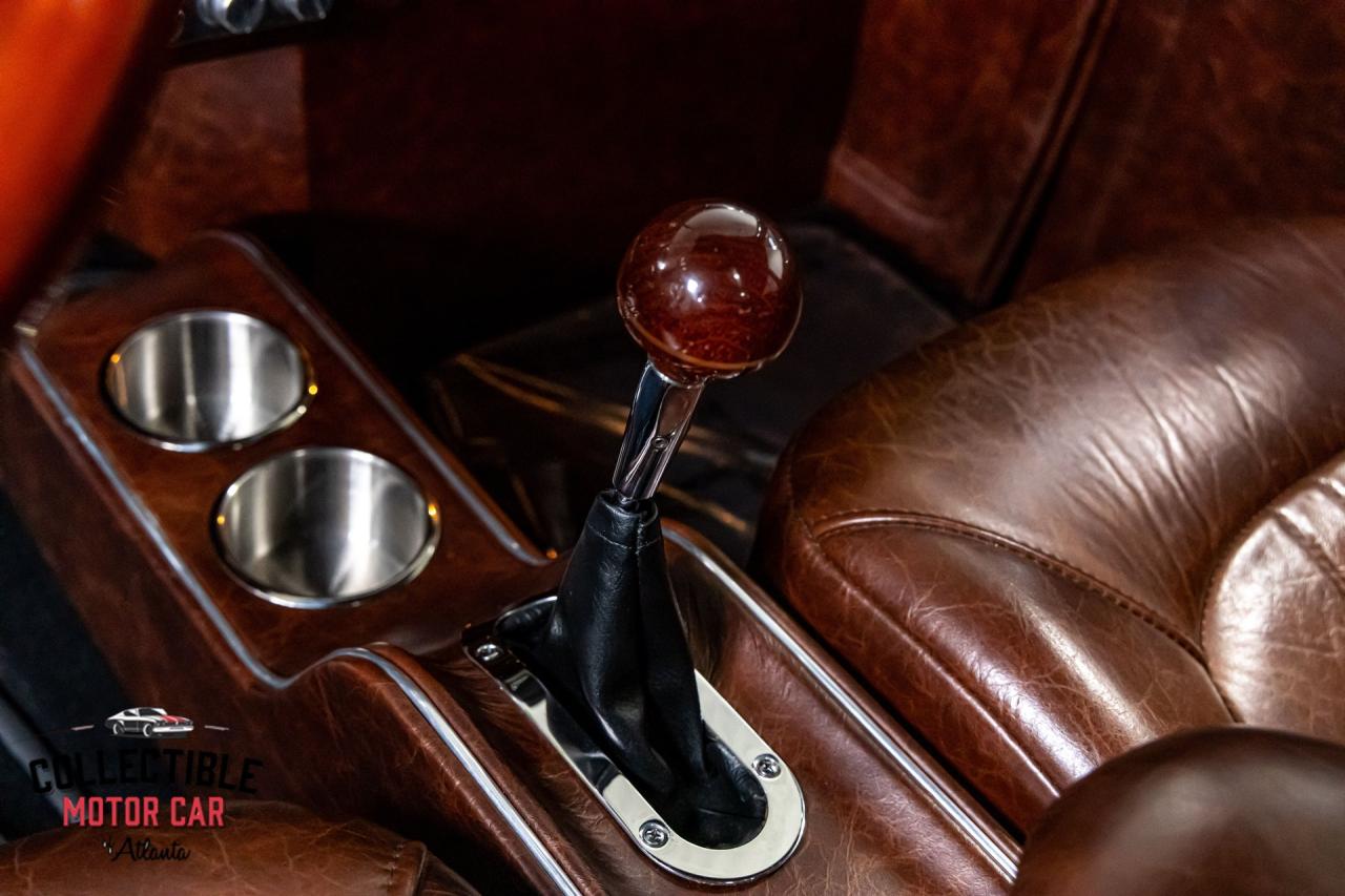 1951 Chevrolet Suburban