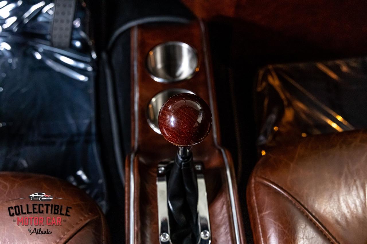 1951 Chevrolet Suburban