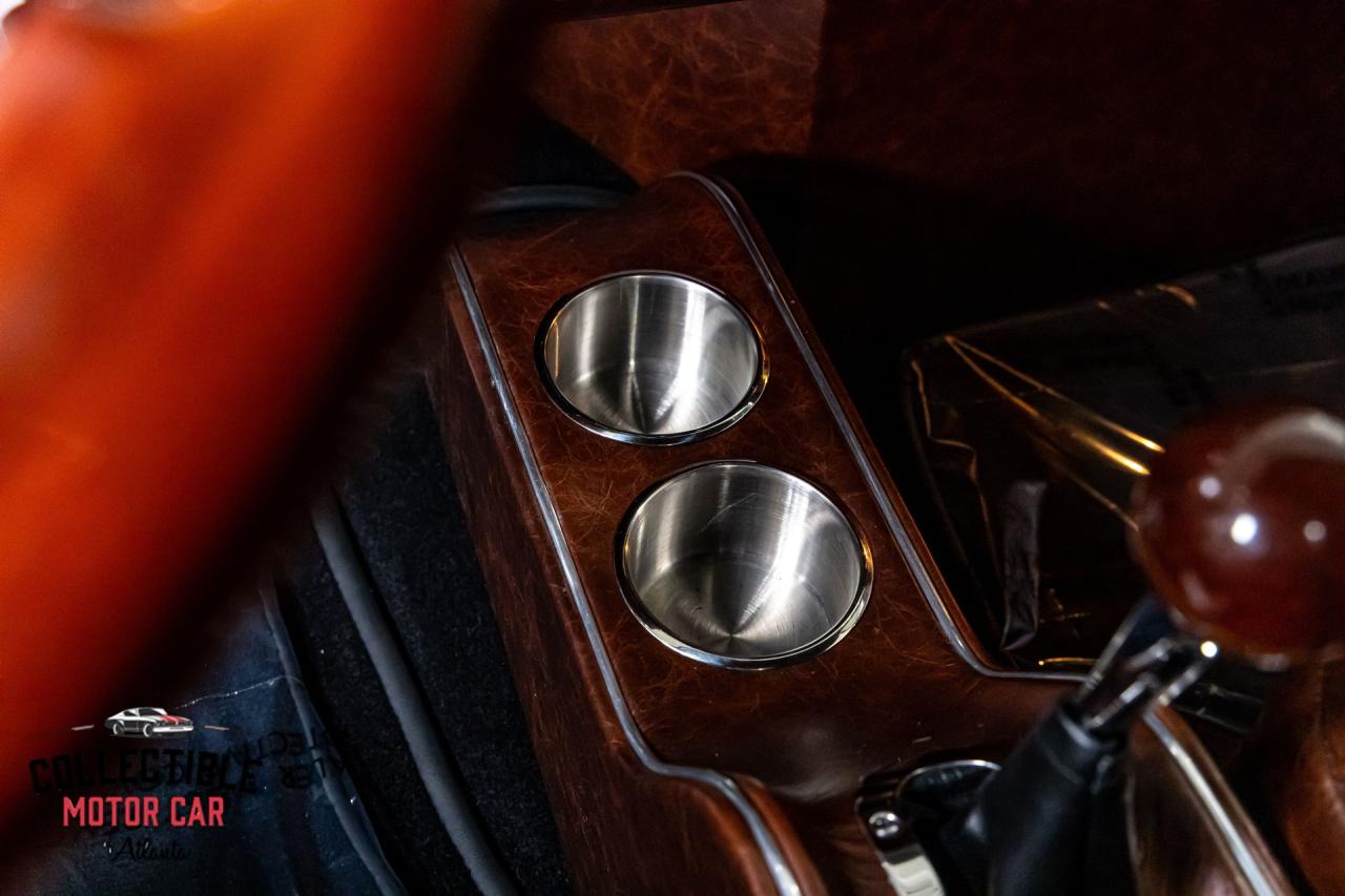 1951 Chevrolet Suburban