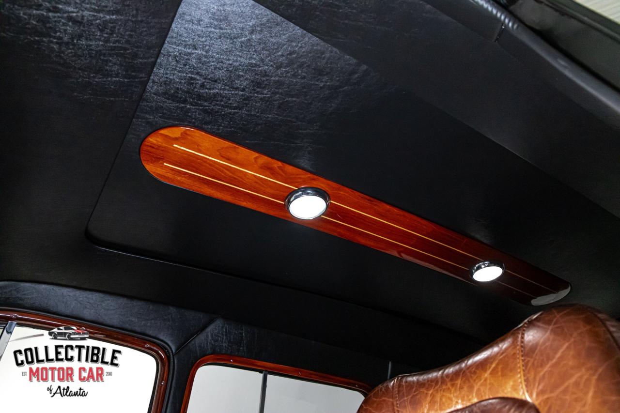 1951 Chevrolet Suburban