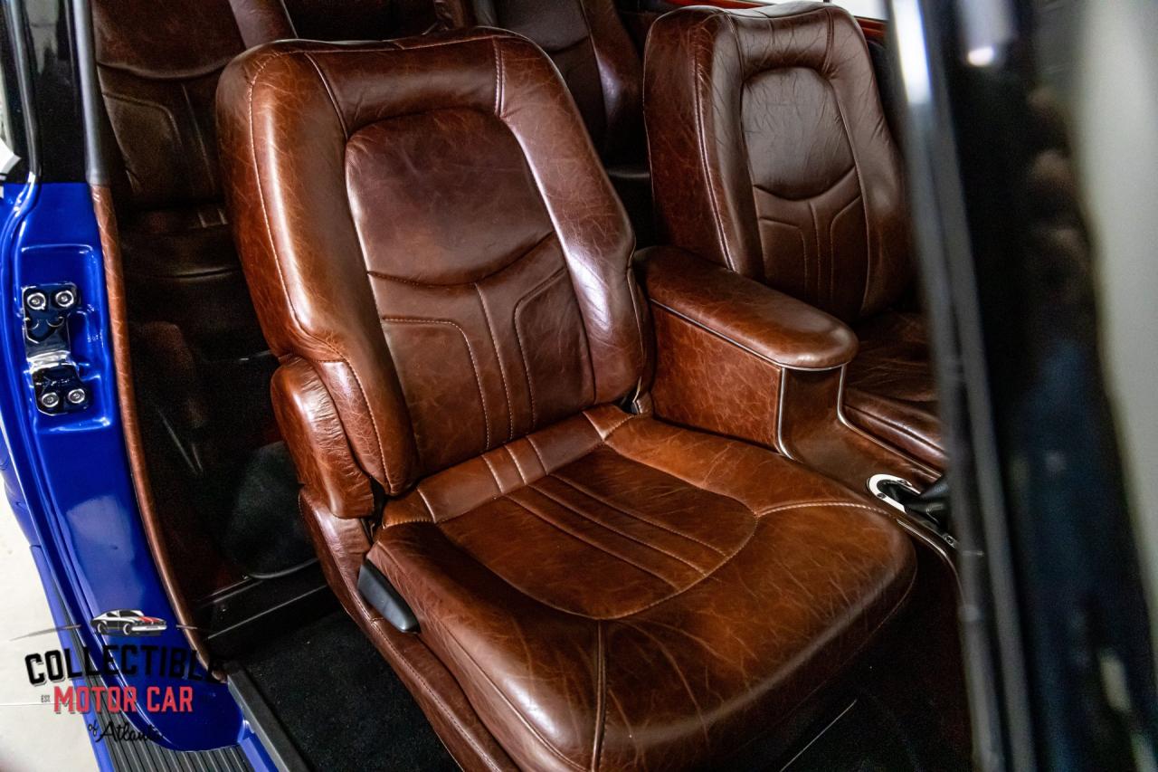 1951 Chevrolet Suburban