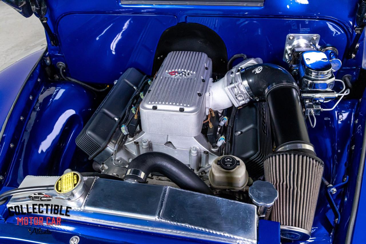 1951 Chevrolet Suburban