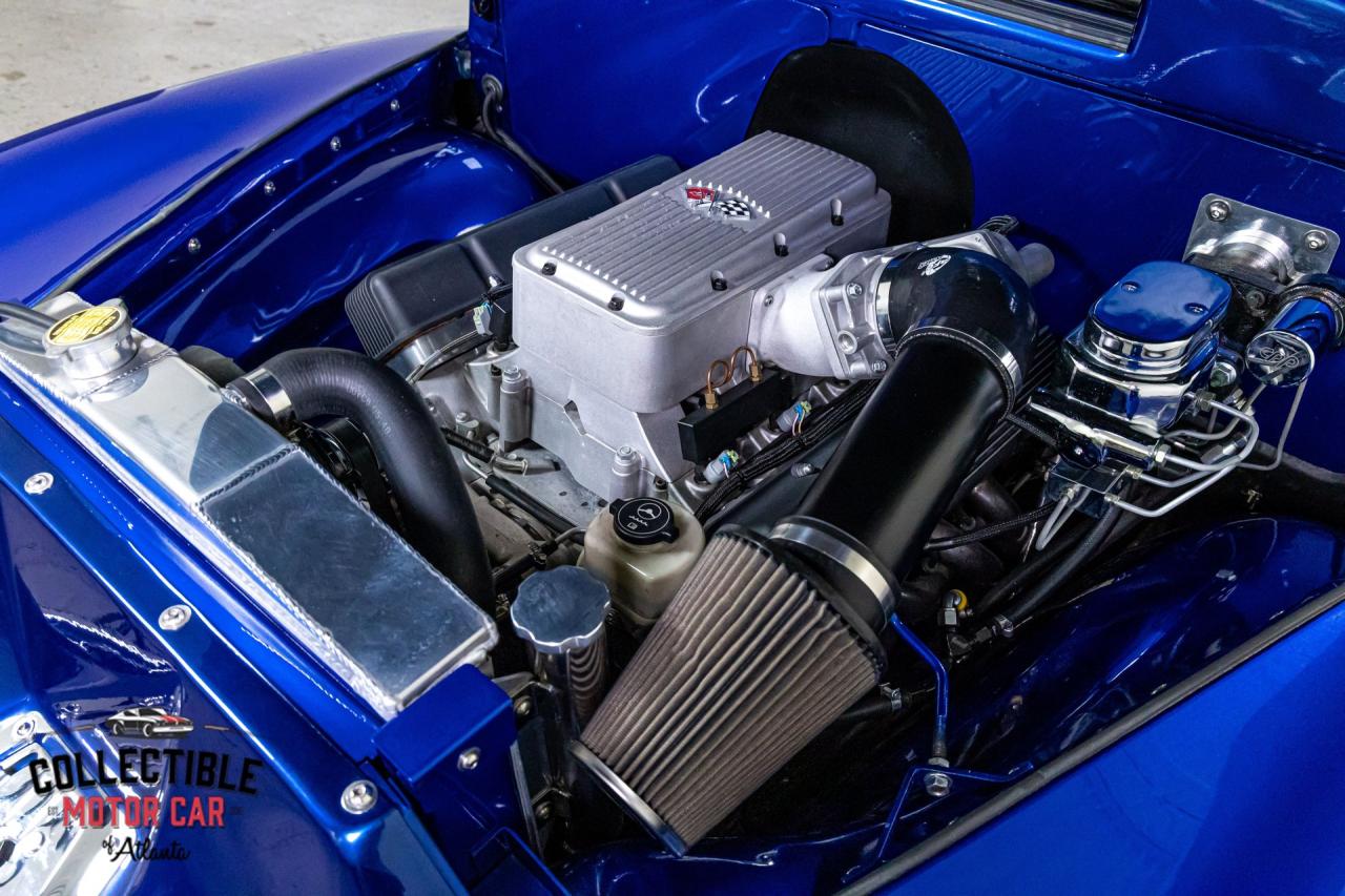 1951 Chevrolet Suburban