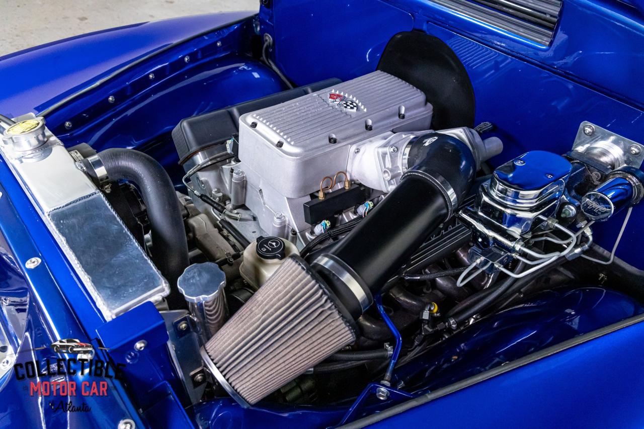 1951 Chevrolet Suburban