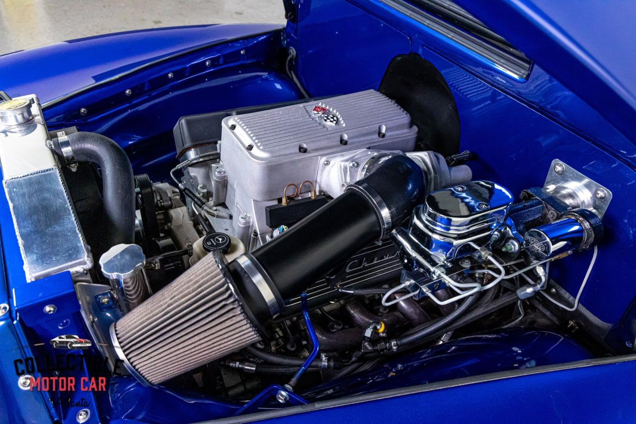 1951 Chevrolet Suburban