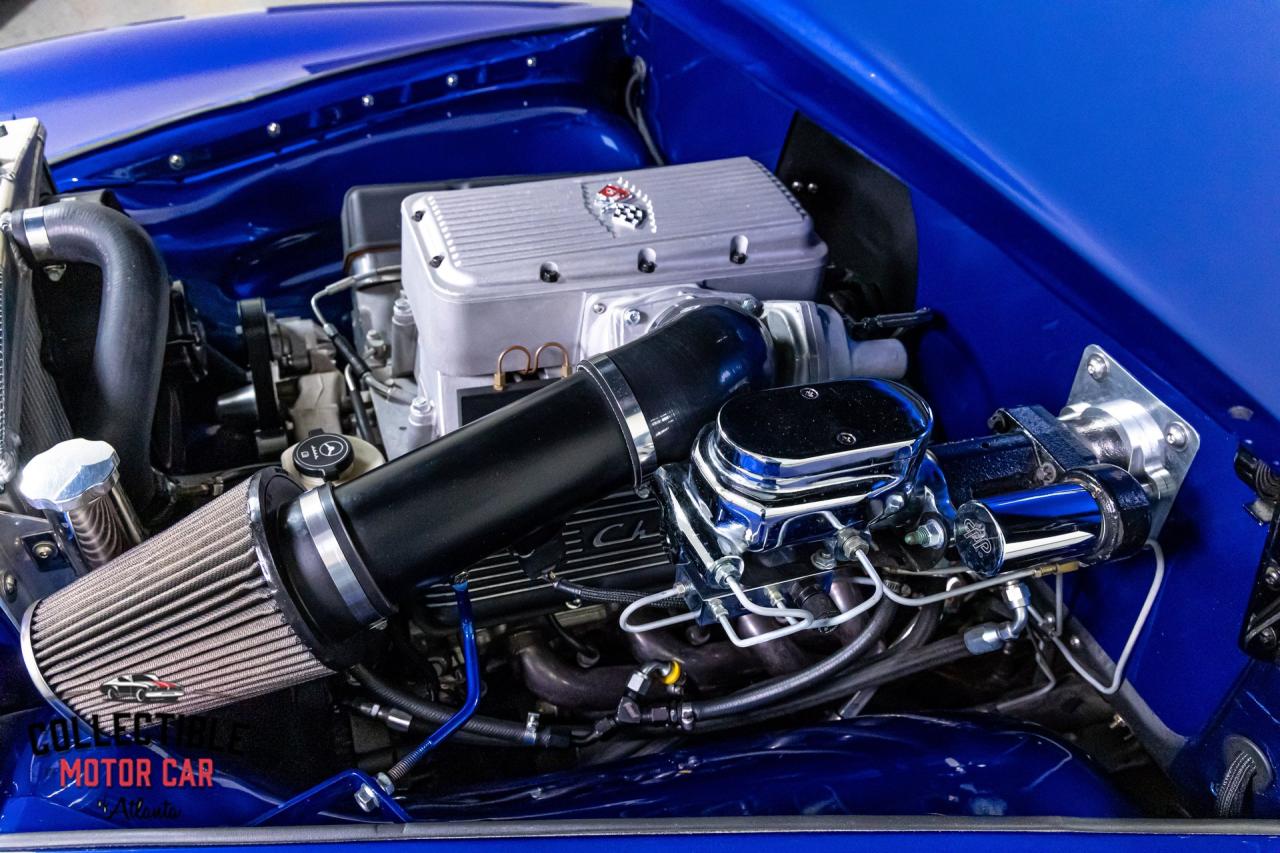 1951 Chevrolet Suburban