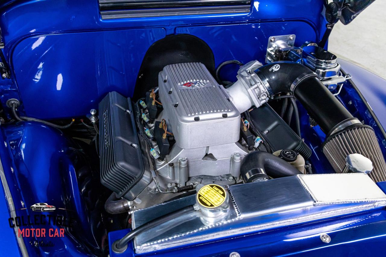 1951 Chevrolet Suburban