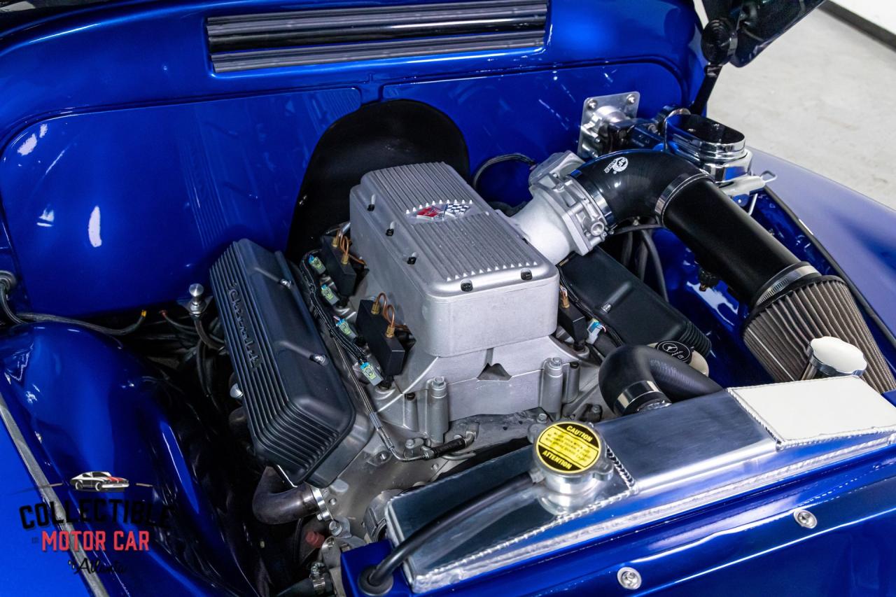 1951 Chevrolet Suburban