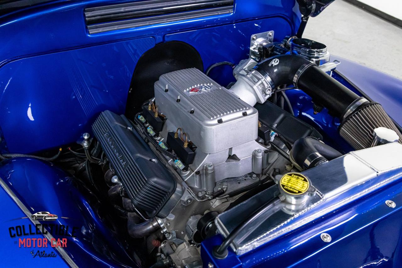 1951 Chevrolet Suburban