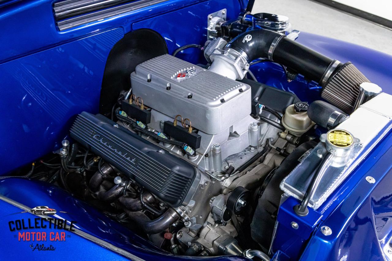 1951 Chevrolet Suburban