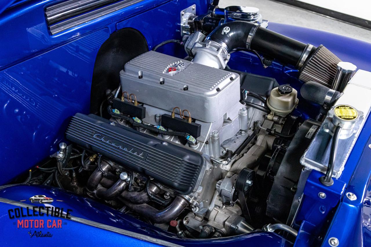 1951 Chevrolet Suburban