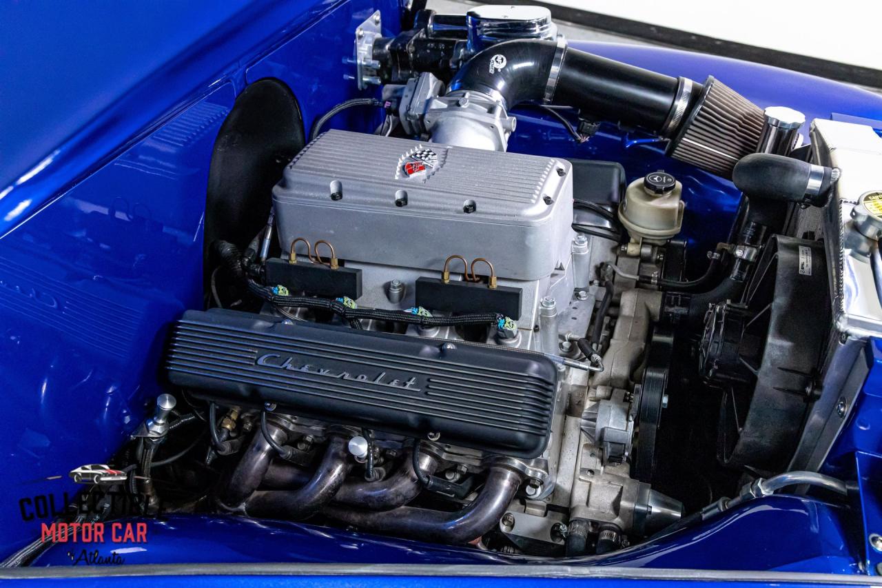 1951 Chevrolet Suburban