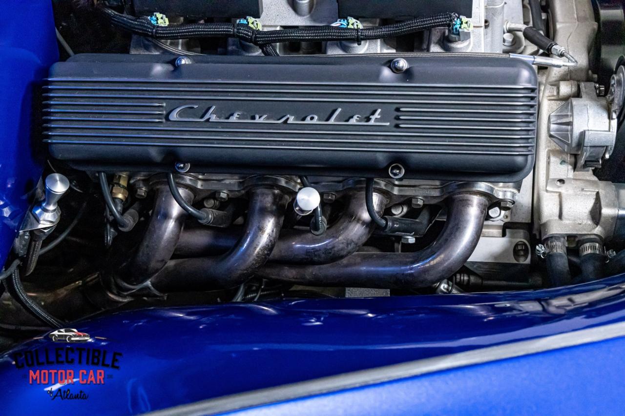 1951 Chevrolet Suburban