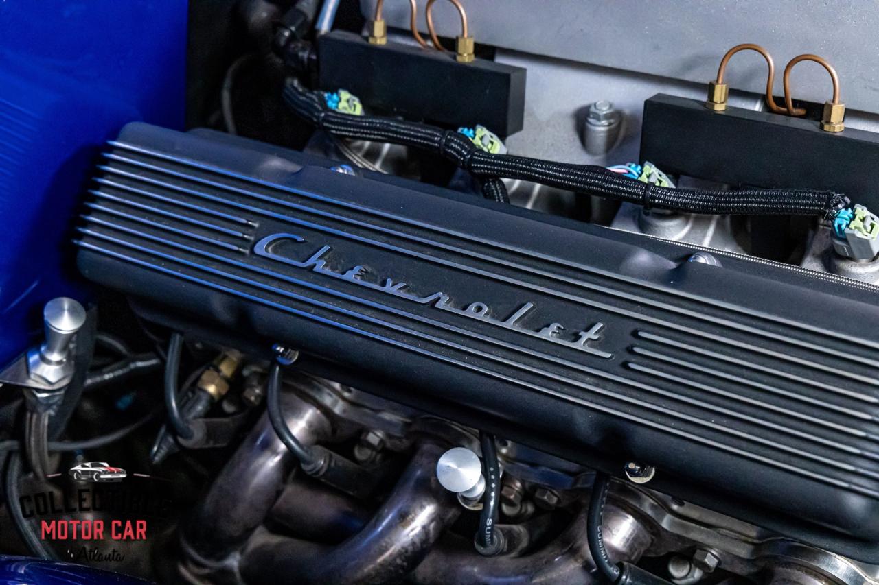 1951 Chevrolet Suburban