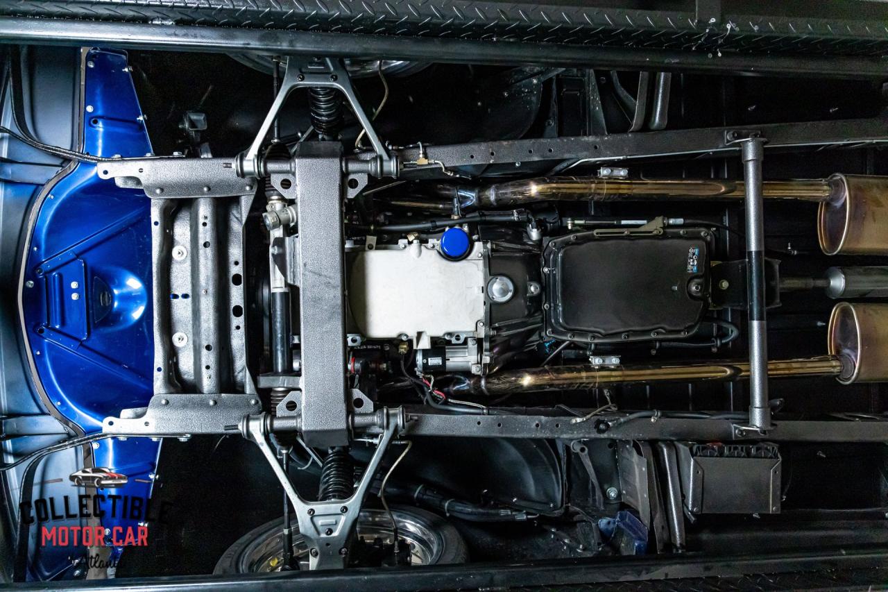 1951 Chevrolet Suburban