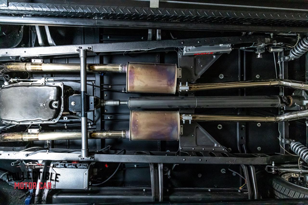 1951 Chevrolet Suburban