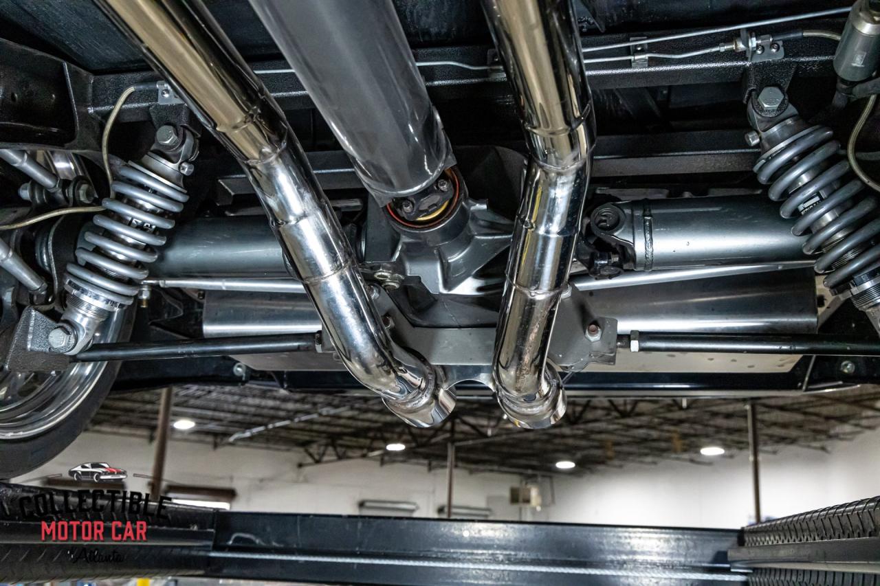 1951 Chevrolet Suburban