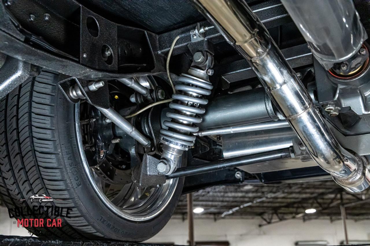 1951 Chevrolet Suburban