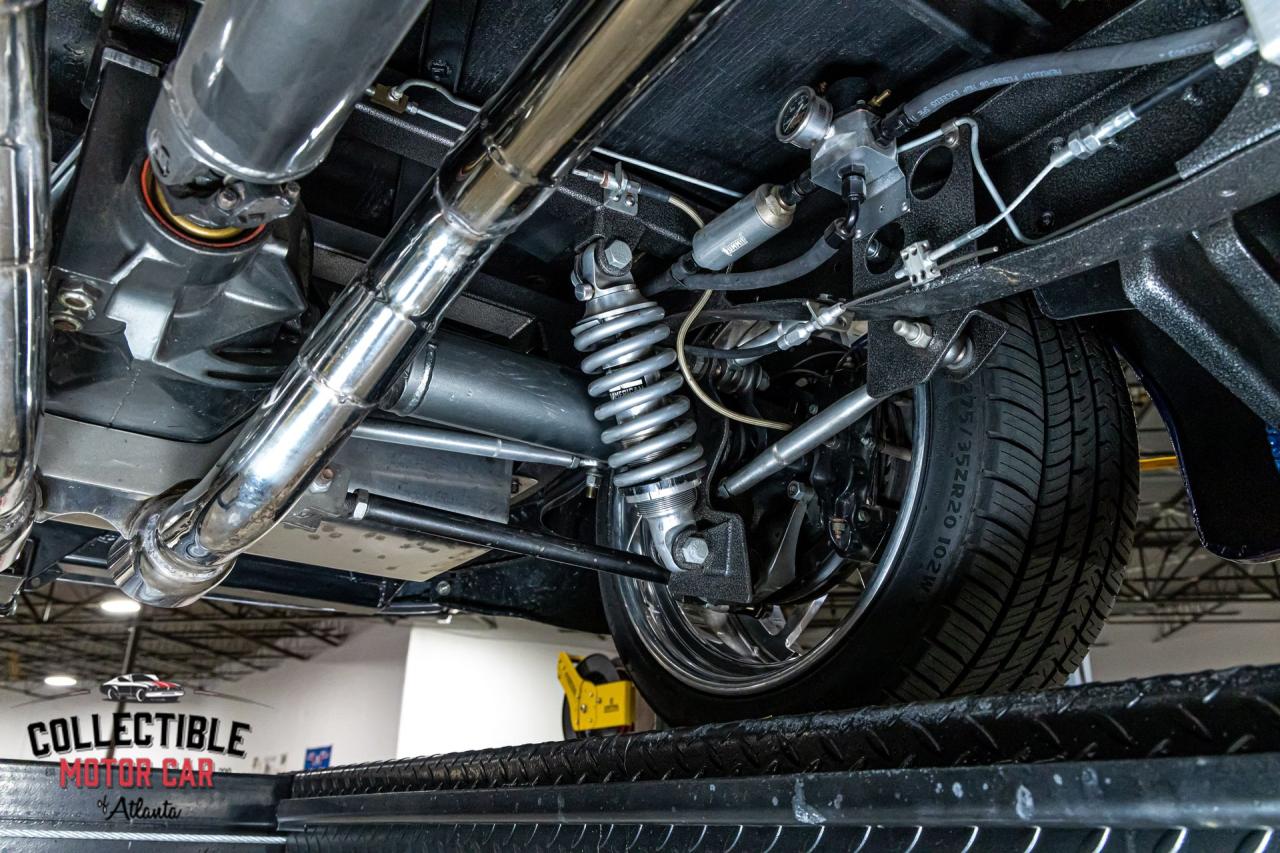 1951 Chevrolet Suburban