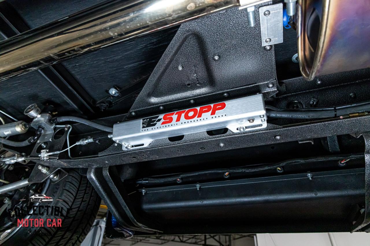 1951 Chevrolet Suburban